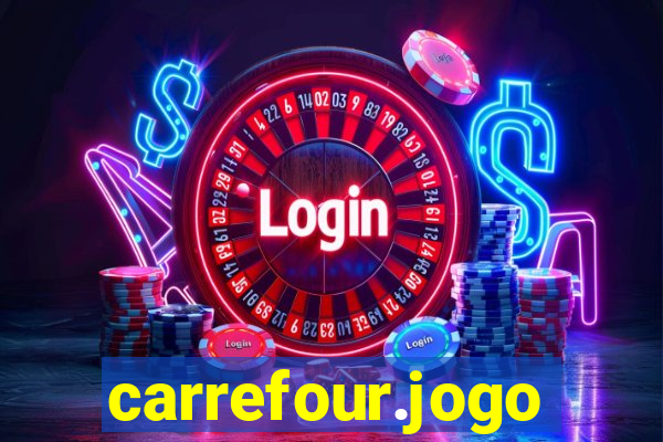 carrefour.jogo cassino online